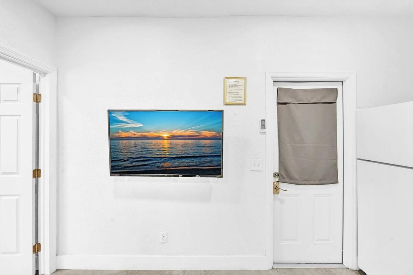 Boutique One Bdrm Close To Aventura Mall & Beach Hallandale Beach Εξωτερικό φωτογραφία