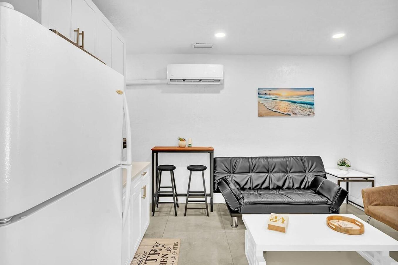 Boutique One Bdrm Close To Aventura Mall & Beach Hallandale Beach Εξωτερικό φωτογραφία