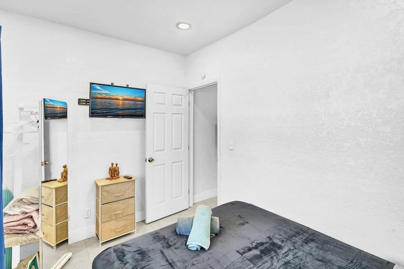 Boutique One Bdrm Close To Aventura Mall & Beach Hallandale Beach Εξωτερικό φωτογραφία