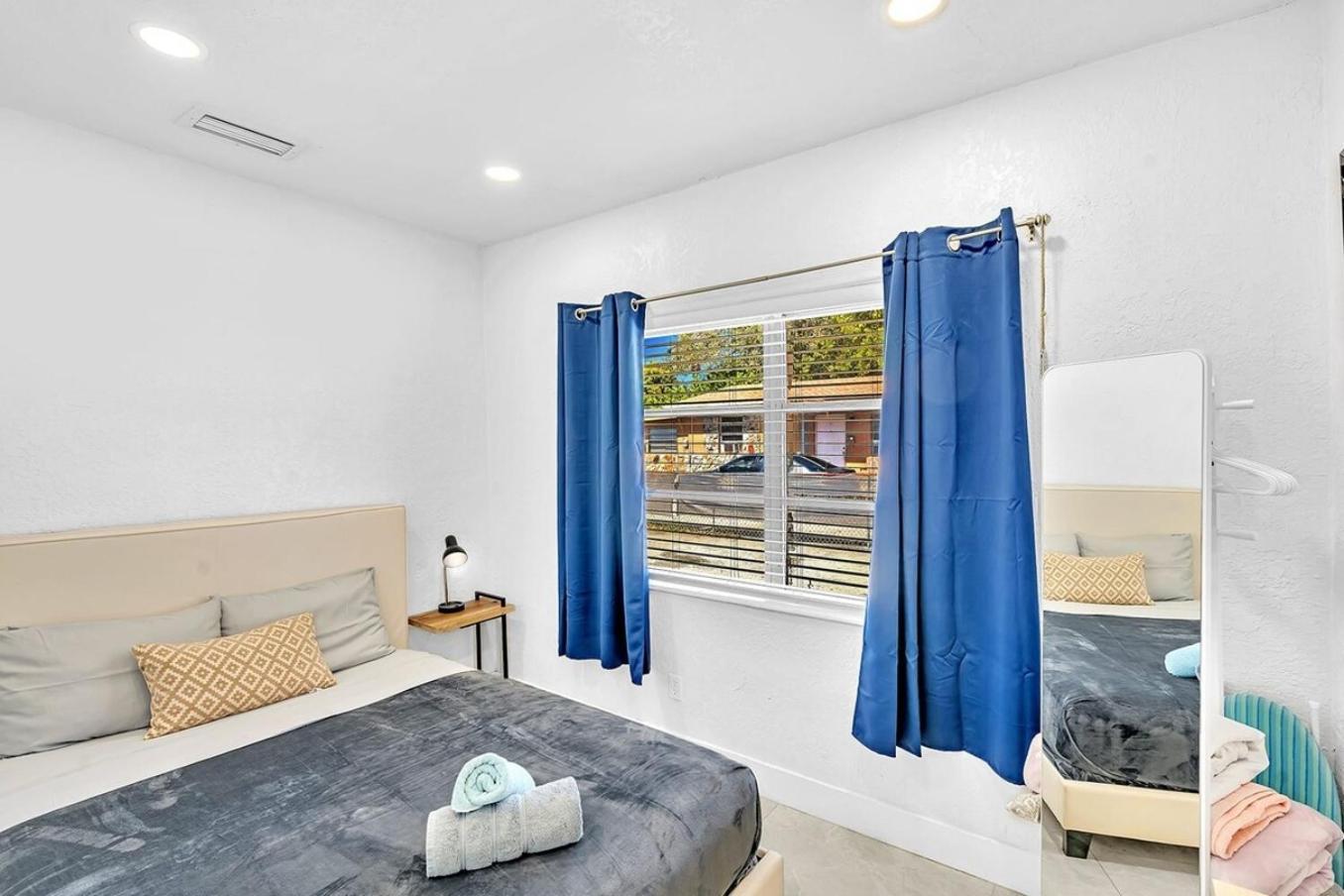 Boutique One Bdrm Close To Aventura Mall & Beach Hallandale Beach Εξωτερικό φωτογραφία