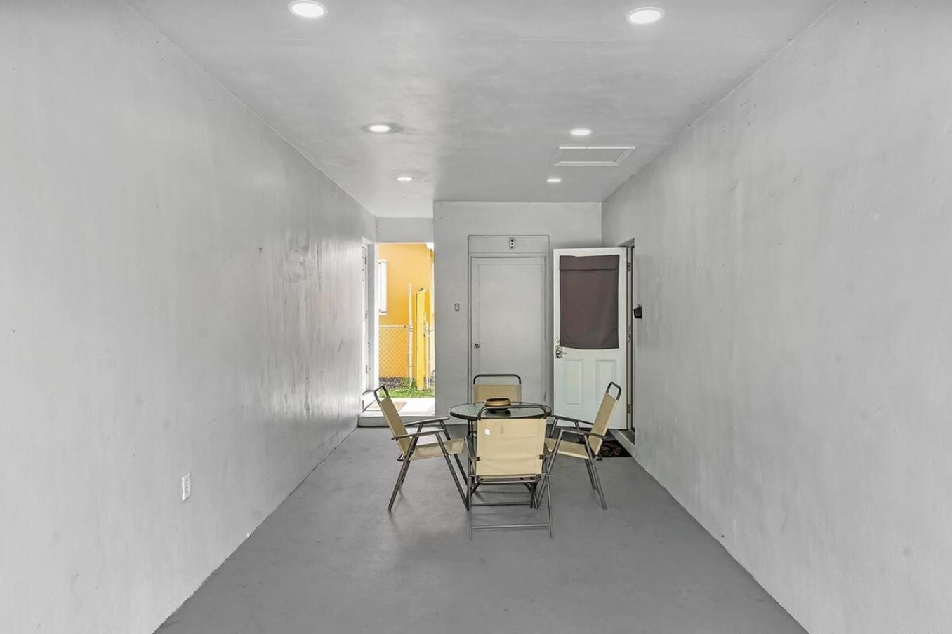 Boutique One Bdrm Close To Aventura Mall & Beach Hallandale Beach Εξωτερικό φωτογραφία