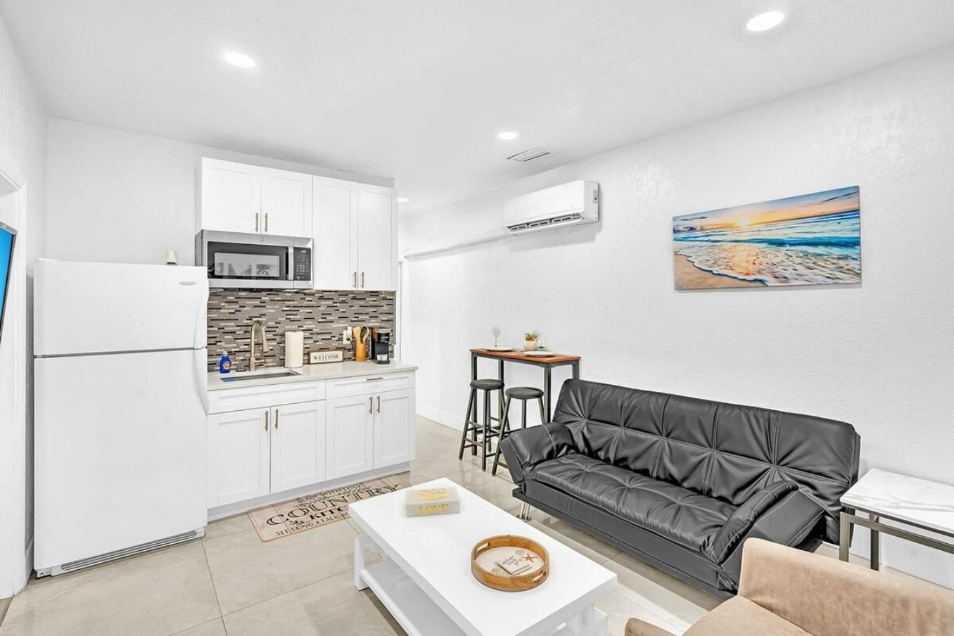 Boutique One Bdrm Close To Aventura Mall & Beach Hallandale Beach Εξωτερικό φωτογραφία