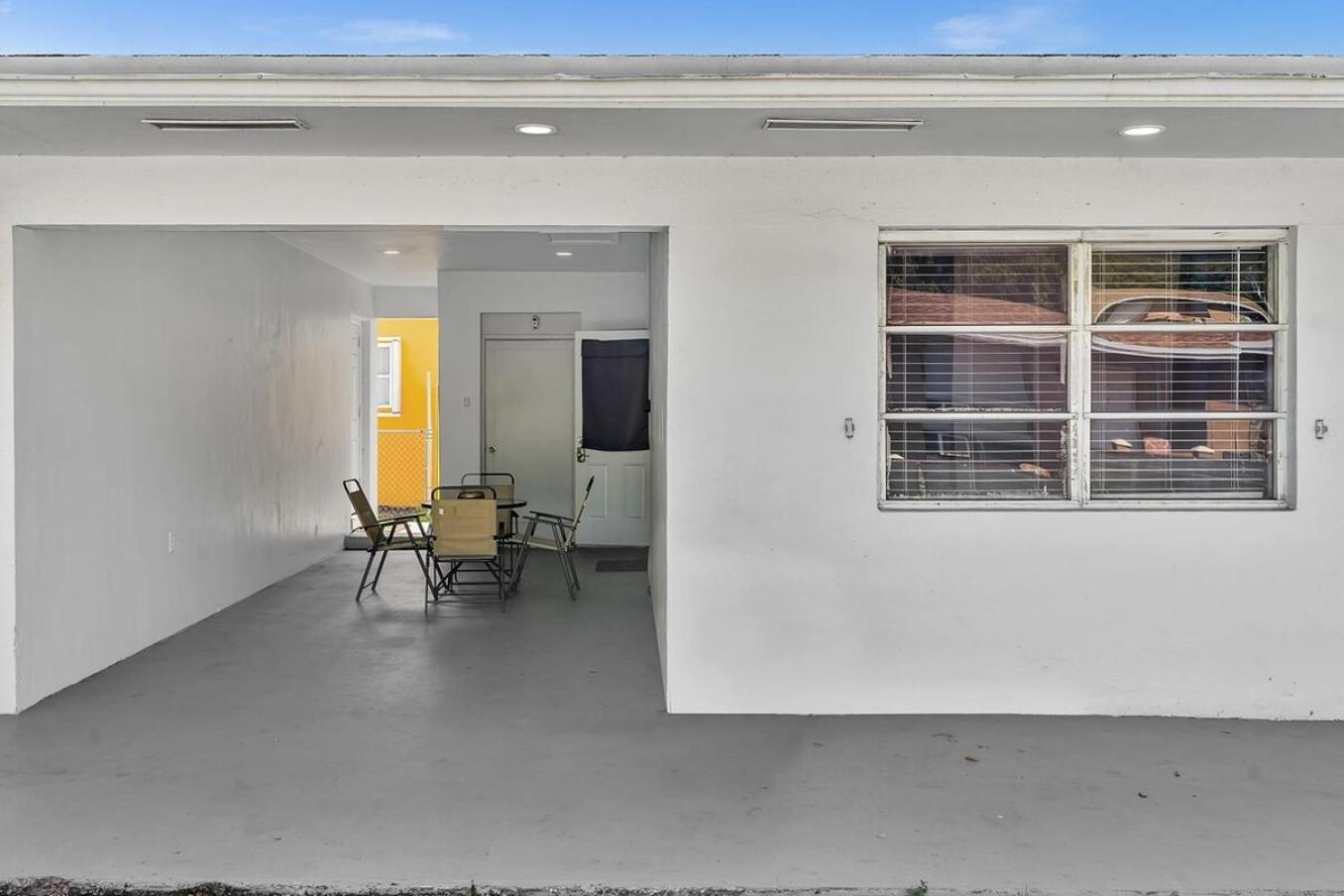 Boutique One Bdrm Close To Aventura Mall & Beach Hallandale Beach Εξωτερικό φωτογραφία