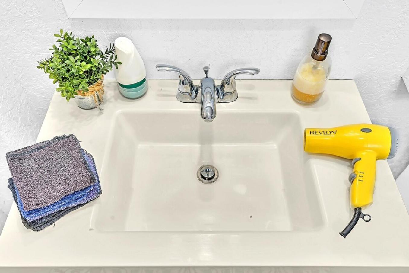 Boutique One Bdrm Close To Aventura Mall & Beach Hallandale Beach Εξωτερικό φωτογραφία