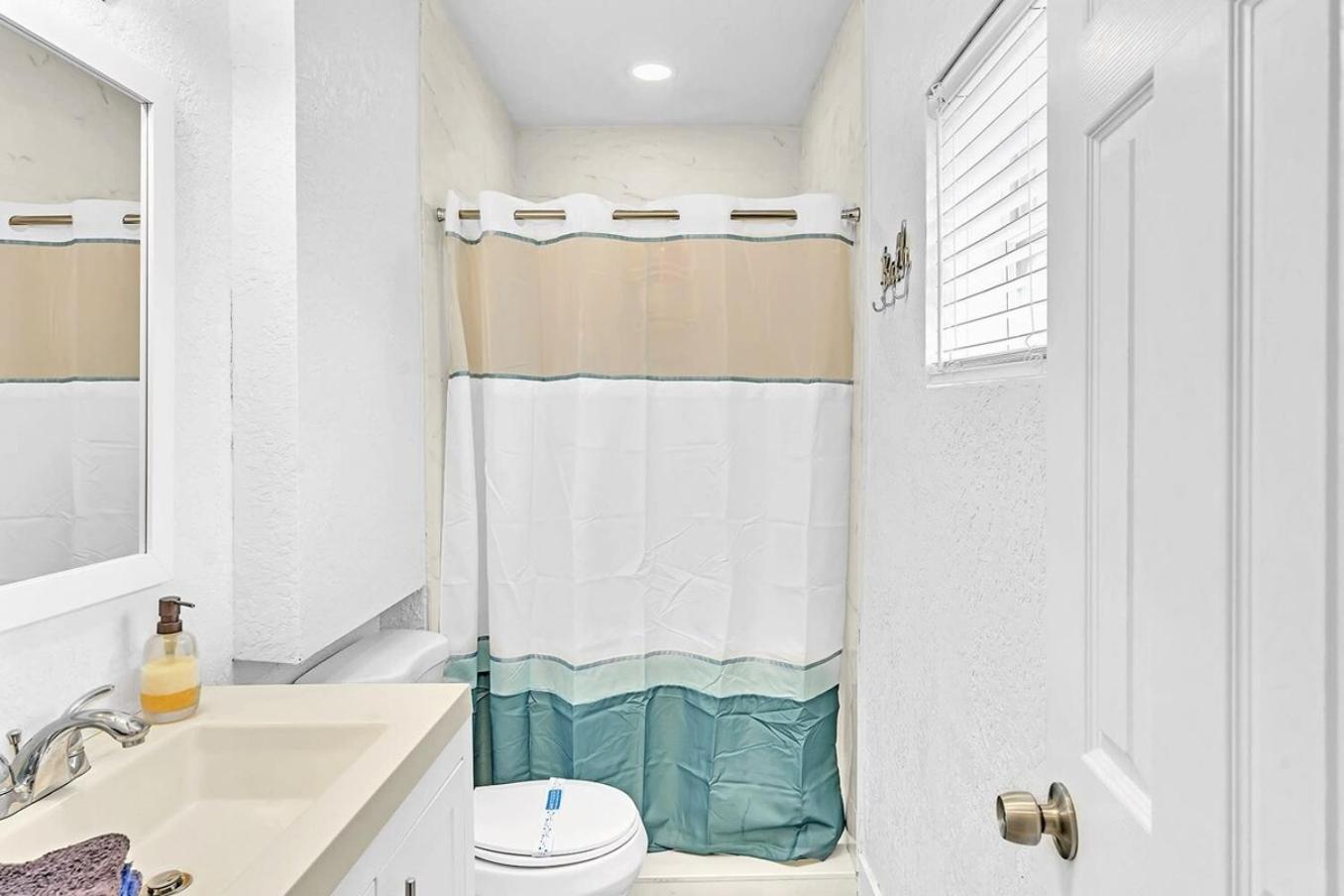 Boutique One Bdrm Close To Aventura Mall & Beach Hallandale Beach Εξωτερικό φωτογραφία