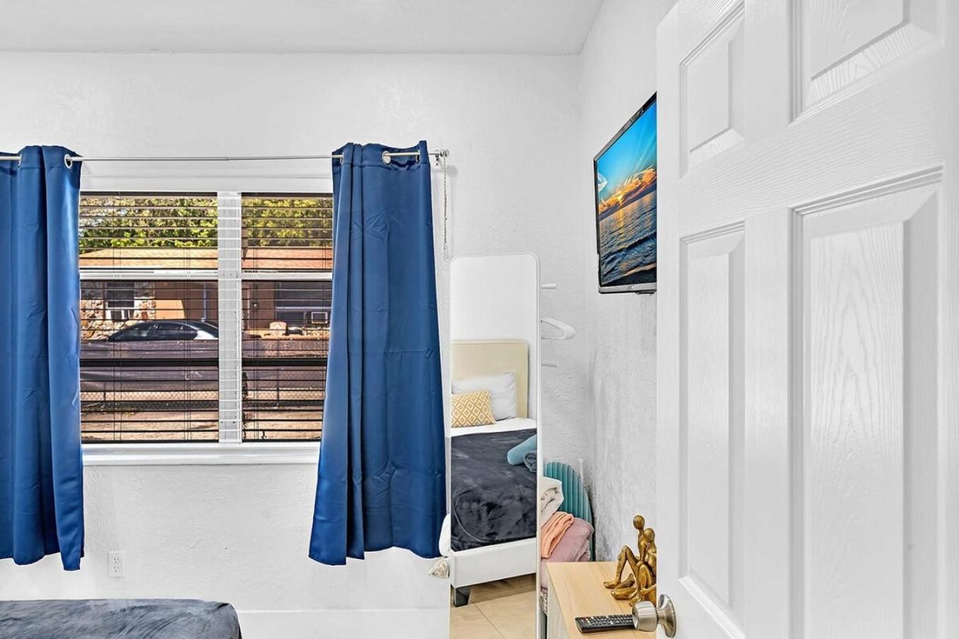 Boutique One Bdrm Close To Aventura Mall & Beach Hallandale Beach Εξωτερικό φωτογραφία