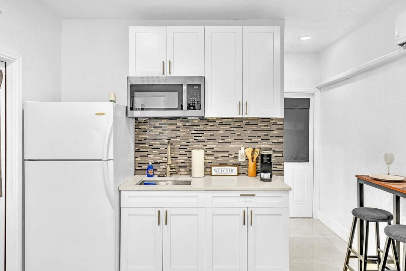 Boutique One Bdrm Close To Aventura Mall & Beach Hallandale Beach Εξωτερικό φωτογραφία